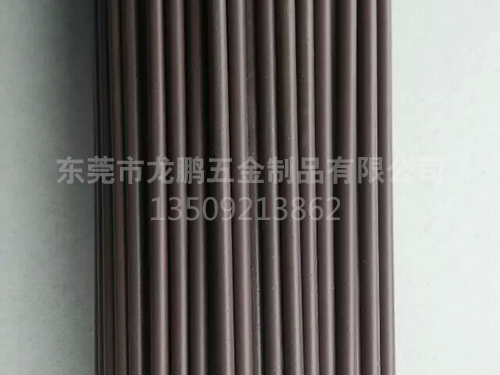 9號（hào）包膠（jiāo）鐵線