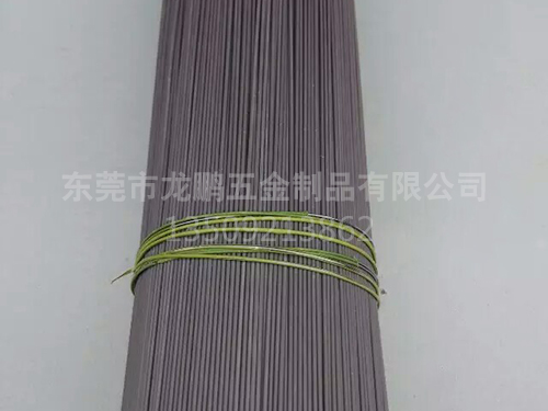 27號包膠（jiāo）鐵線
