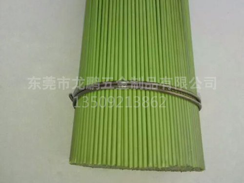 18號包膠（jiāo）鐵線