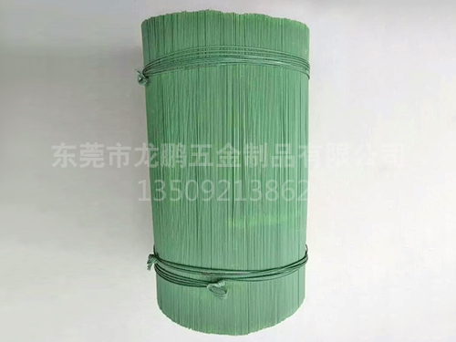 36號包膠（jiāo）鐵線