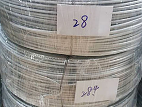包膠（jiāo）鐵線銷售（shòu）