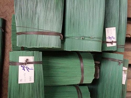 包（bāo）膠鐵線（xiàn）