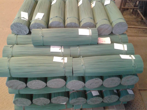 包膠鐵線（xiàn）銷售