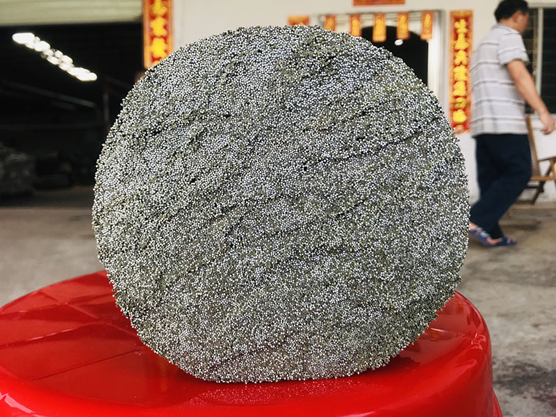 包膠（jiāo）鐵線廠告知你控製異型管焊縫的五點建議（yì）！